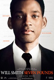 Seven Pounds 2008 720p bluray hindi eng Movie